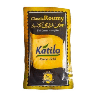 Classic Roomy (Katilo) 200g